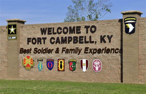 The One Stop Shop was one of the initiatives to provide current, useful information to the workforce. . Fort campbell intranet